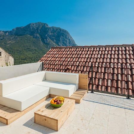 Villa Mara Zaostrog Zewnętrze zdjęcie