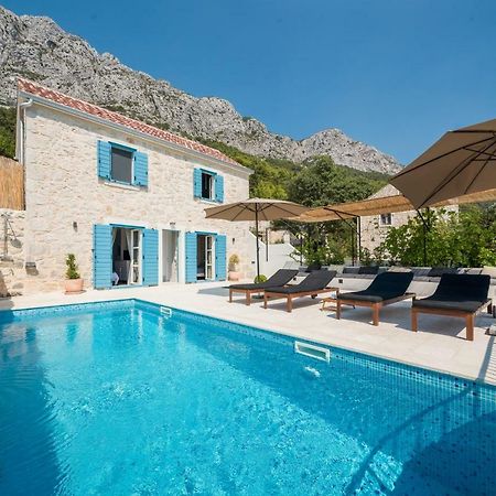 Villa Mara Zaostrog Zewnętrze zdjęcie