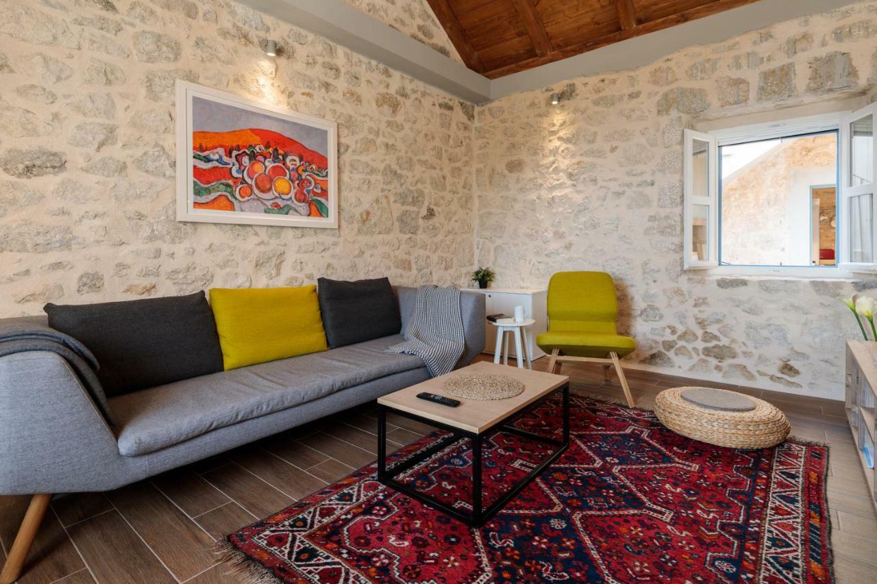Villa Mara Zaostrog Zewnętrze zdjęcie