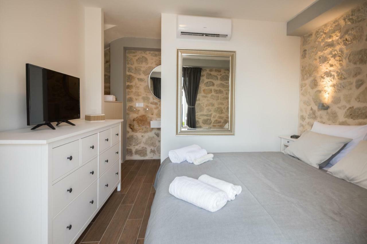Villa Mara Zaostrog Zewnętrze zdjęcie