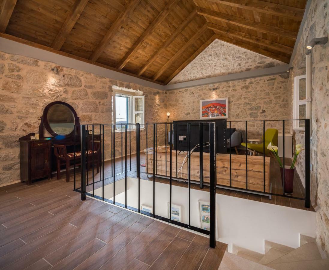 Villa Mara Zaostrog Zewnętrze zdjęcie