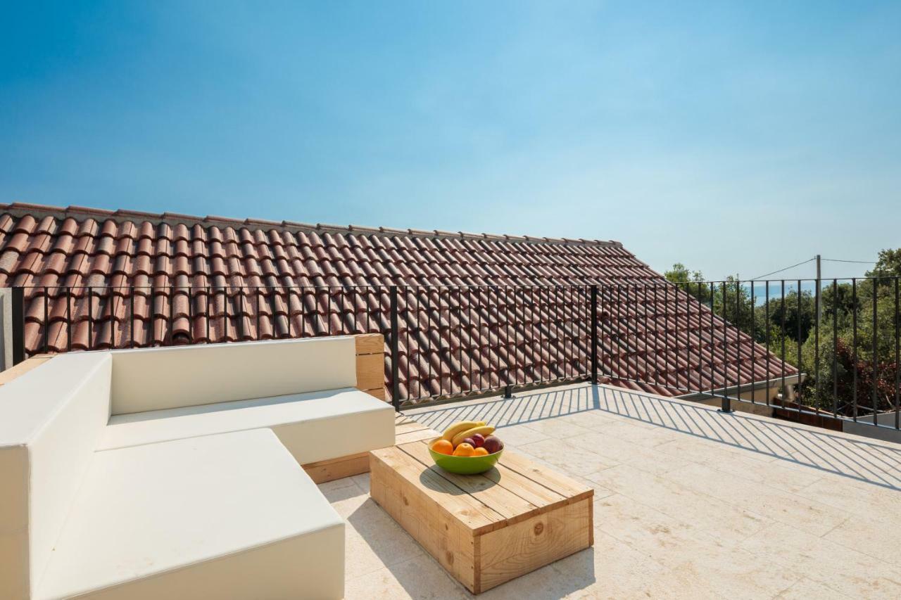 Villa Mara Zaostrog Zewnętrze zdjęcie