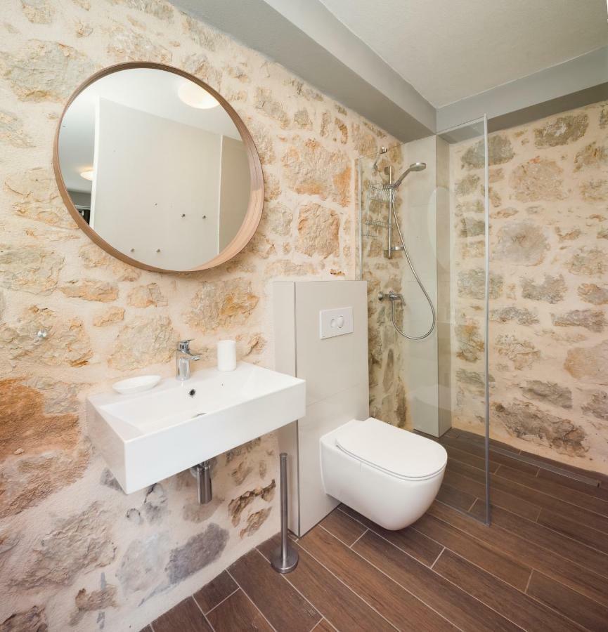 Villa Mara Zaostrog Zewnętrze zdjęcie
